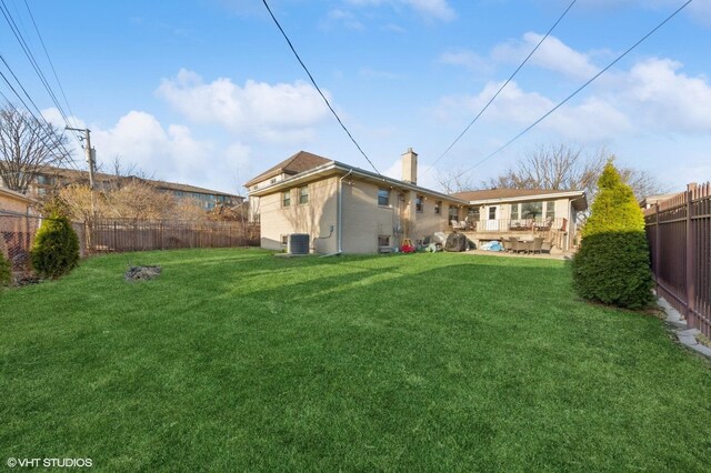 9532 S Kolmar Ave, Oak Lawn, IL 60453 - photo 19