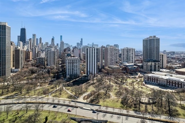 1555 N Dearborn Pkwy Unit 25Ab, Chicago, IL 60610 - city view