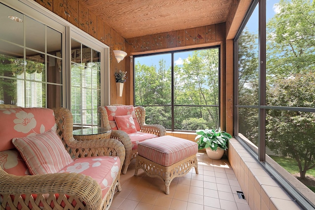 621 Chatfield Rd, New Lenox, IL 60451 - view of sunroom / solarium