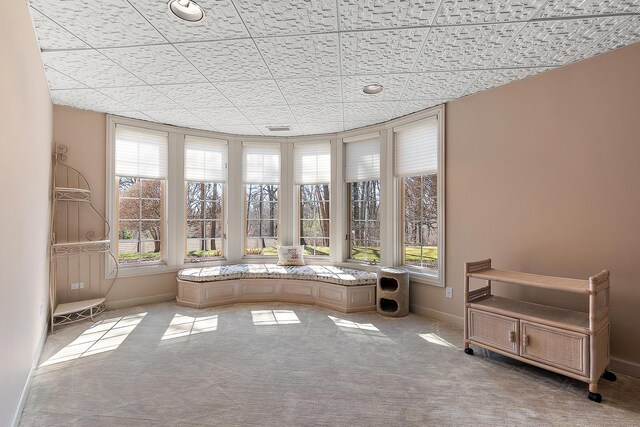 621 Chatfield Rd, New Lenox, IL 60451 - view of sunroom / solarium