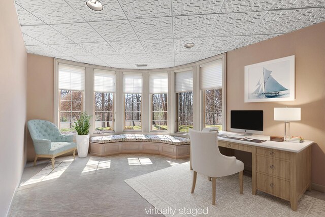 621 Chatfield Rd, New Lenox, IL 60451 - view of office