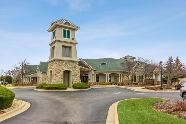696 S Wellston Ln, Romeoville, IL 60446 - view of property