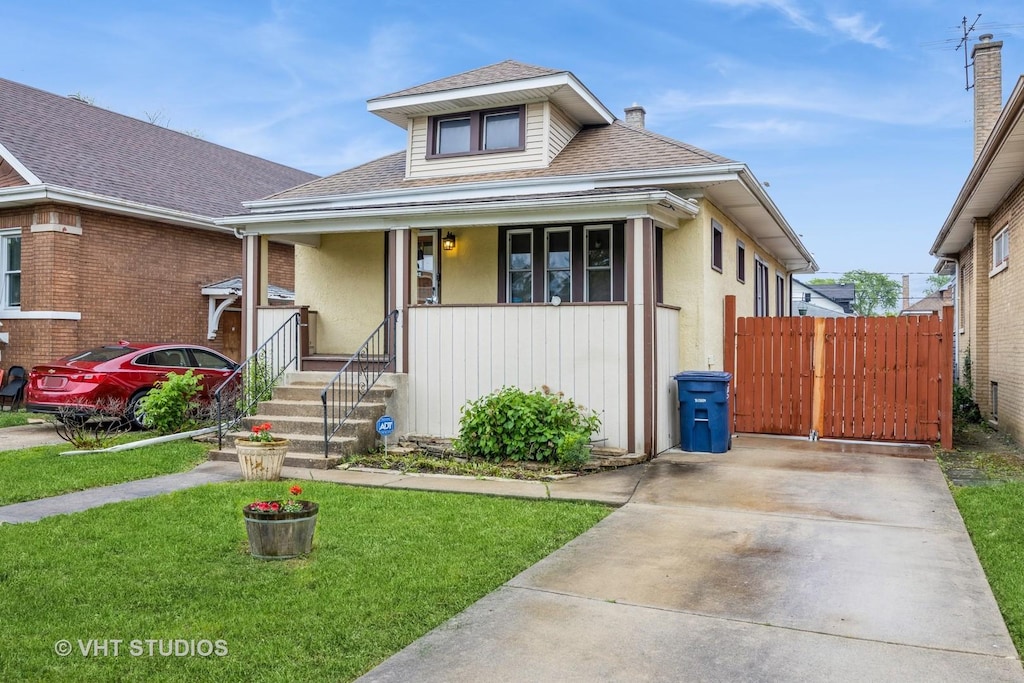 1833 S 12th Ave, Maywood, IL 60153 - photo 1