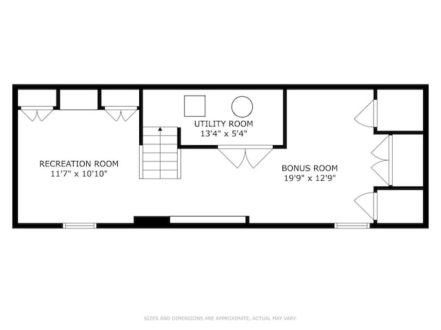 1485 Lexington Rd, Green Oaks, IL 60048 - home floor plan
