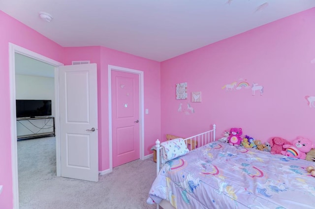 2034 Ingemunson Ln, Yorkville, IL 60560 - bedroom with light carpet