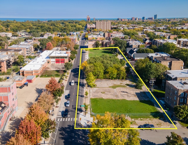 1401 E 67th St, Chicago, IL 60637