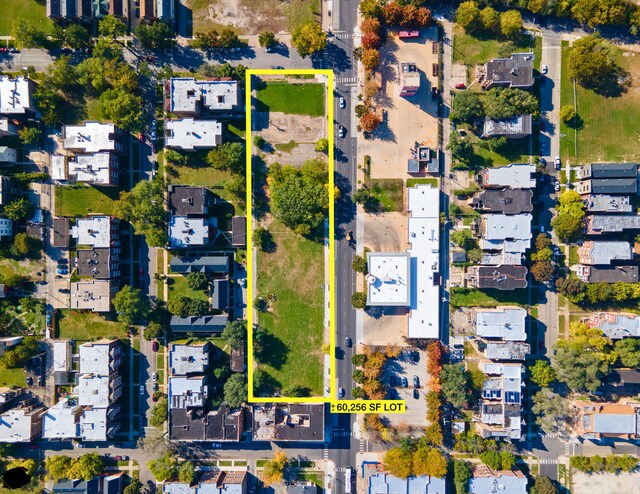 1401 E 67th St, Chicago, IL 60637