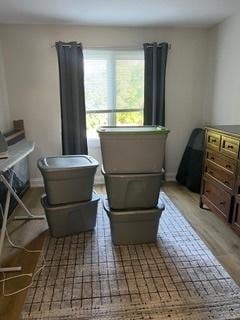 113 E Winchester Rd Unit C, Libertyville, IL 60048 - interior space