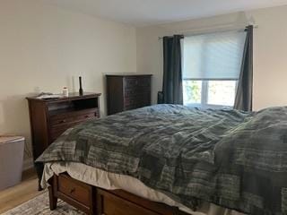 113 E Winchester Rd Unit C, Libertyville, IL 60048 - view of bedroom