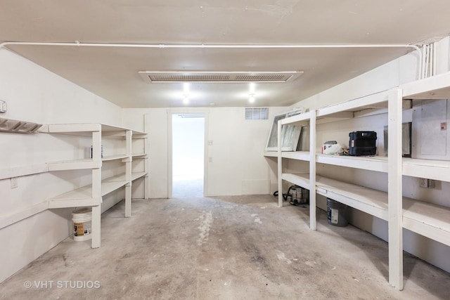 16224 Kedzie Ave, Markham, IL 60428 - view of storage room