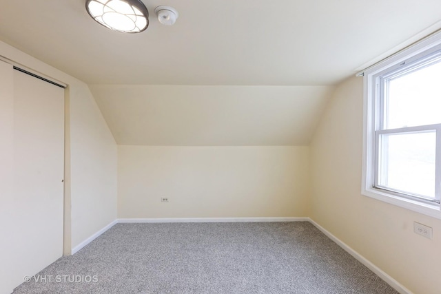 16224 Kedzie Ave, Markham, IL 60428 - bonus room with lofted ceiling and carpet