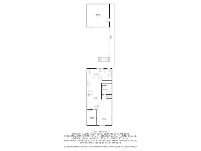 1913 N Kildare Ave, Chicago, IL 60639 - view of layout