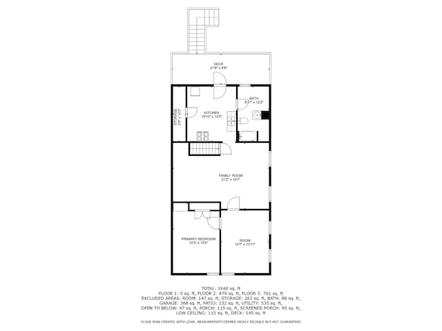 1913 N Kildare Ave, Chicago, IL 60639 - view of layout