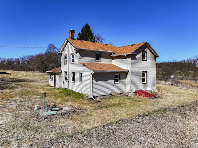 10385 N Rock City Rd, German Valley, IL 61039 - photo 1