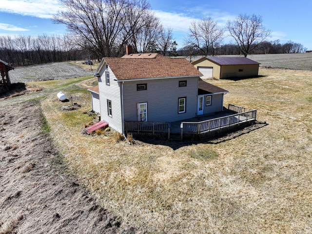 10385 N Rock City Rd, German Valley, IL 61039 - photo 2