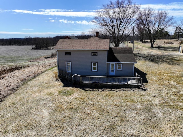 10385 N Rock City Rd, German Valley, IL 61039 - photo 3