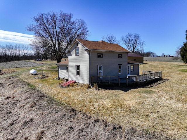 10385 N Rock City Rd, German Valley, IL 61039 - photo 4