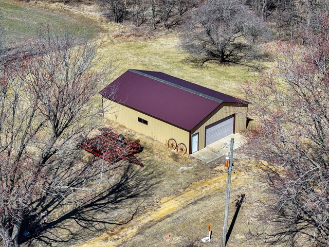 10385 N Rock City Rd, German Valley, IL 61039 - photo 37