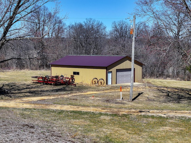 10385 N Rock City Rd, German Valley, IL 61039 - photo 38