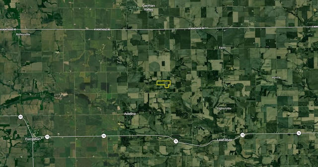 10385 N Rock City Rd, German Valley, IL 61039 - photo 99