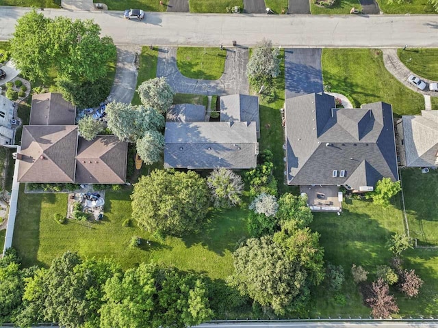 7415 W Ute Ln, Palos Heights, IL 60463 - view of property location