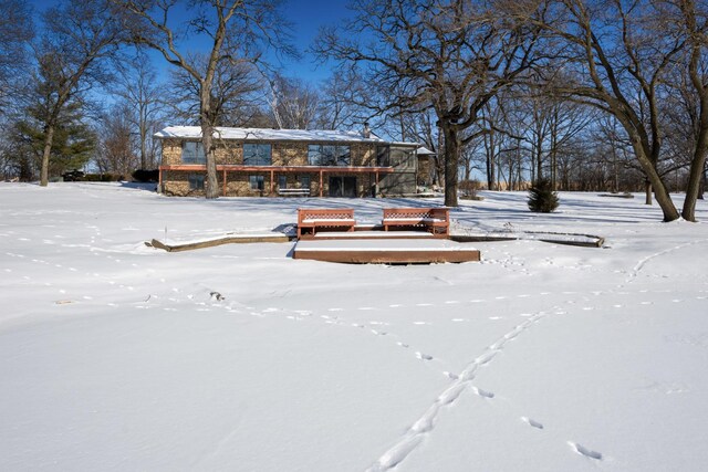 5814 Il Route 173, Richmond, IL 60071 - photo 76