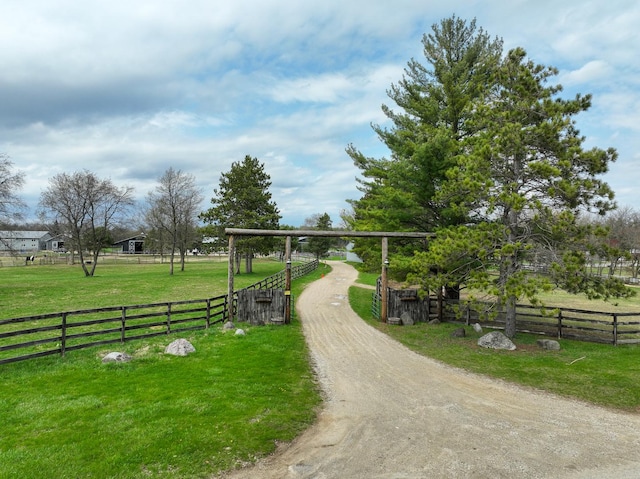 8206 Bull Valley Rd, Bull Valley, IL 60098 - photo 2