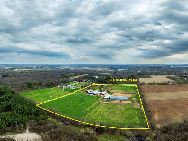 8206 Bull Valley Rd, Bull Valley, IL 60098 - photo 4