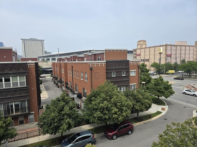 353 E Eastgate Pl, Chicago, IL 60616 - view of building exterior featuring a city view