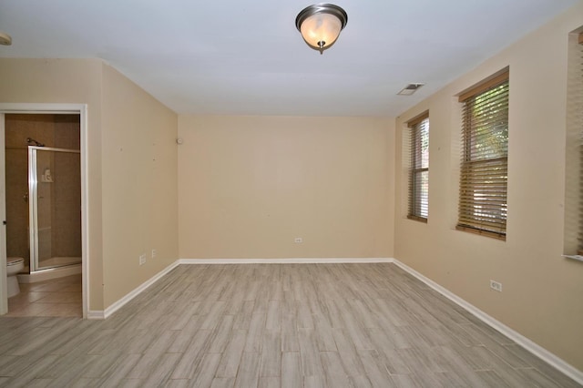 353 E Eastgate Pl, Chicago, IL 60616 - empty room with wood finished floors