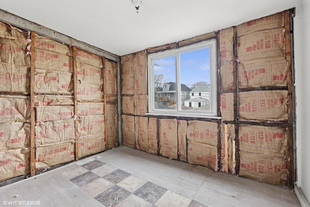 2622 N Central Park Ave, Chicago, IL 60647 - view of spare room