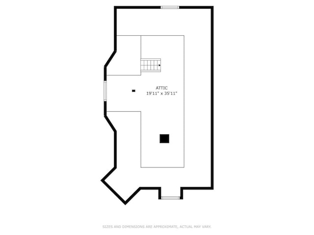 2622 N Central Park Ave, Chicago, IL 60647 - view of layout