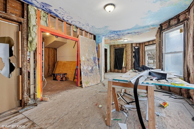 2622 N Central Park Ave, Chicago, IL 60647 - view of misc room
