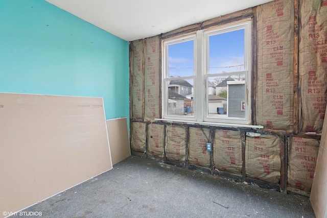 2622 N Central Park Ave, Chicago, IL 60647 - view of spare room
