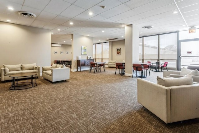 1636 N Wells St Unit 609, Chicago, IL 60614 - view of building lobby