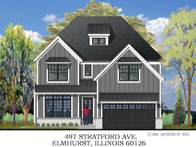 497 S Stratford Ave, Elmhurst, IL 60126 - photo 1