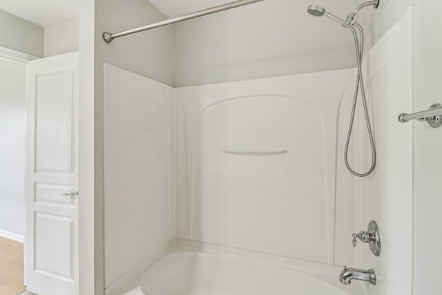 2303 Neubauer Cir, Lindenhurst, IL 60046 - bathroom with  shower combination