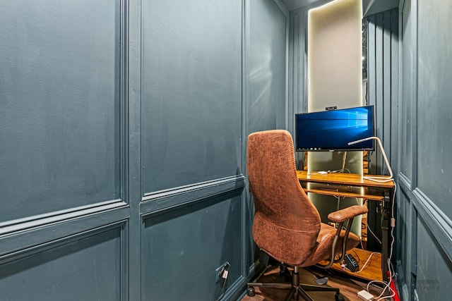 522 Superior St, Vernon Hills, IL 60061 - view of office