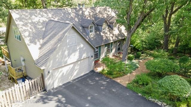 449 Roslyn Rd, East Dundee, IL 60118 - exterior space