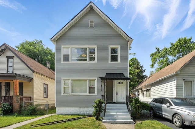 307 E 136th Pl, Chicago, IL 60827 - photo 2
