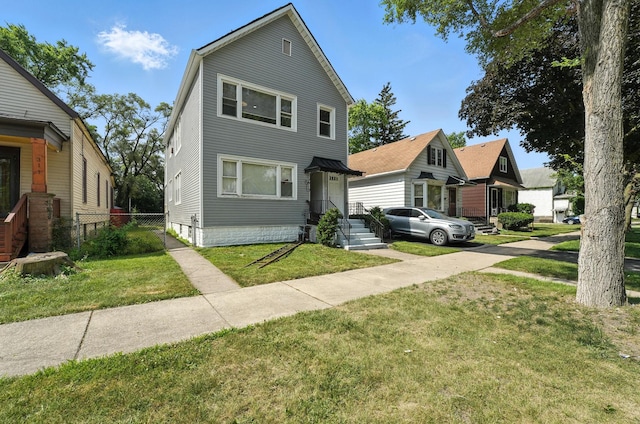 307 E 136th Pl, Chicago, IL 60827 - photo 3