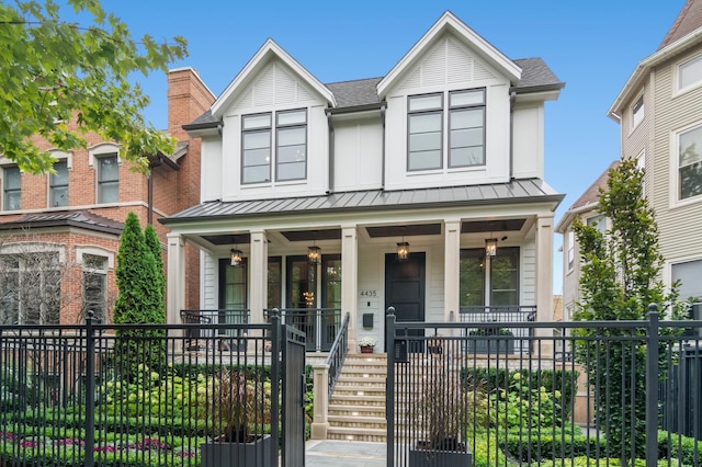 4435 N Hamilton Ave, Chicago, IL 60625 - photo 1