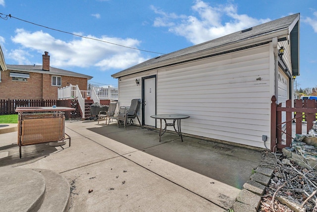 8201 Melvina Ave, Burbank, IL 60459 - photo 17
