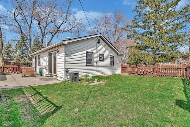 8201 Melvina Ave, Burbank, IL 60459 - photo 21