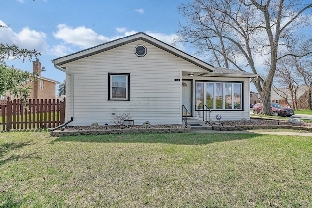 8201 Melvina Ave, Burbank, IL 60459 - photo 27