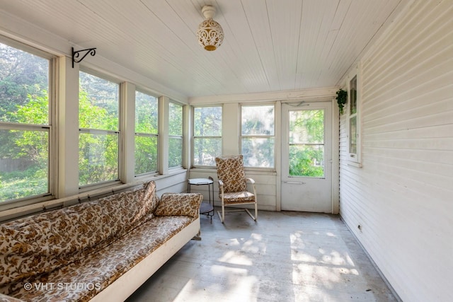 940 W Main St, Saint Charles, IL 60174 - view of sunroom / solarium