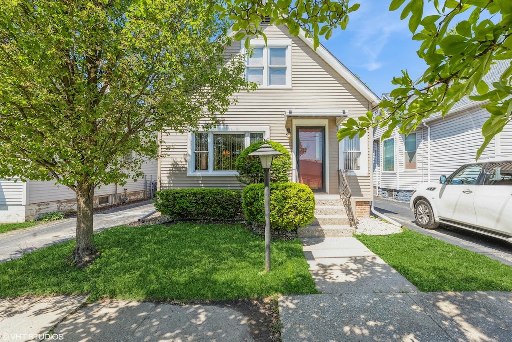 15724 Woodlawn W Ave, South Holland, IL 60473 - photo 1