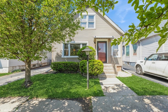 15724 Woodlawn W Ave, South Holland, IL 60473 - photo 1
