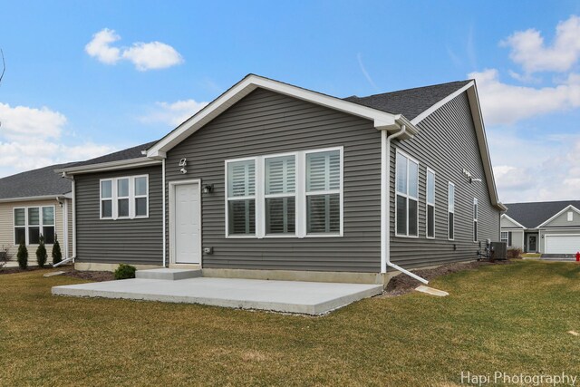 2824 Briargate Dr, Lindenhurst, IL 60046 - photo 11