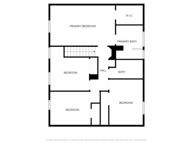 4565 Heron Dr, Lake In The Hills, IL 60156 - plan